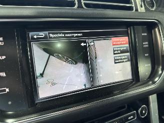 Land Rover Range Rover VOGUE 3.0 TDV AUTOBIOGRAPHY/PANO/FULL OPTIONS! SCHADEVRIJ! picture 11
