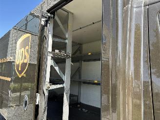 Mercedes Sprinter 316 CDI / VOLLEDIG RIJDBAAR / GEBRUIKERSSPOREN! picture 9