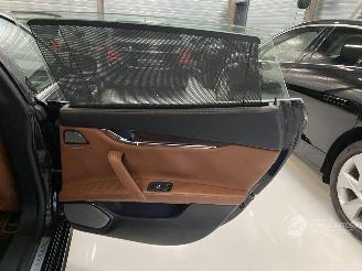 Maserati Quattro porte LONG WHEEL / BOWERS & WILKINS / DAK / ALCANTARA / FULL OPTIONS picture 11
