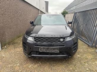 Land Rover Range Rover Evoque AWD AUTOMAAT R-DYNAMIC LED picture 2