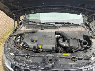 Land Rover Range Rover Evoque AWD AUTOMAAT R-DYNAMIC LED picture 7