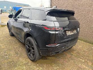 Land Rover Range Rover Evoque AWD AUTOMAAT R-DYNAMIC LED picture 3