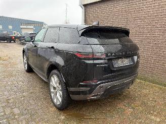 Land Rover Range Rover Evoque P300 HYBRIDE R-DYNAMIX FULL OPTIONS picture 3