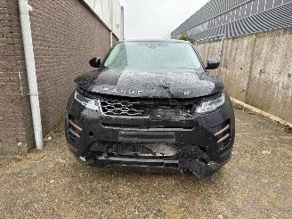 Land Rover Range Rover Evoque P300 HYBRIDE R-DYNAMIX FULL OPTIONS picture 6