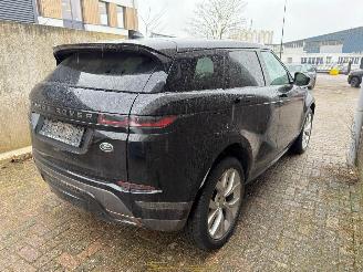 Land Rover Range Rover Evoque P300 HYBRIDE R-DYNAMIX FULL OPTIONS picture 4