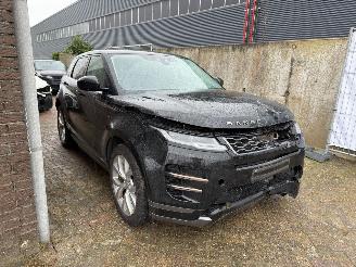 Land Rover Range Rover Evoque P300 HYBRIDE R-DYNAMIX FULL OPTIONS picture 2