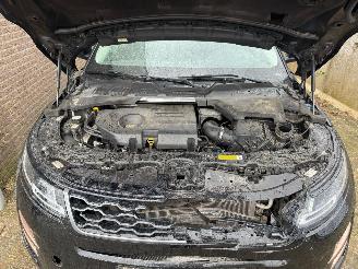 Land Rover Range Rover Evoque P300 HYBRIDE R-DYNAMIX FULL OPTIONS picture 7
