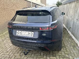 Coche accidentado Land Rover Range Rover Velar P400 R-DYNAMIC PANORAMA VIRTUAL LED CAMERA 2014/11