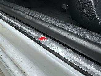 Audi A3 CABRIO 2X S-LINE TDI CARBON | NAV | LEDER | XENON-LED picture 7