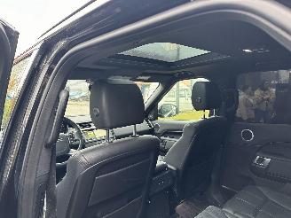 Land Rover Discovery 3.0 TD6 HSE V6 7-PERSOONS BLACK PACK PANORAMA FULL OPTIONS! picture 15