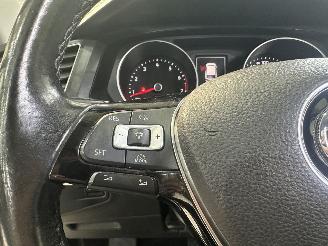 Volkswagen Tiguan 1.4 TSI ACT/PANO/LEDER/CAMERA/TREKHAAK/VOL picture 19
