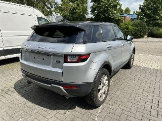 Land Rover Range Rover Evoque 2.0 HSE AUTOMAAT FACELIFT picture 4