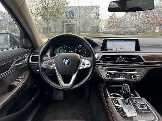 BMW 7-serie 740 LWB i-Performance / Full Options picture 21