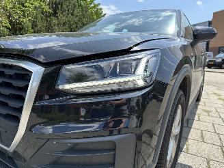 Audi Q2 TFSI VOLLEDIG RIJDBAAR/NAVI/PDC/LED/CARPLAY/CLIMATE picture 7