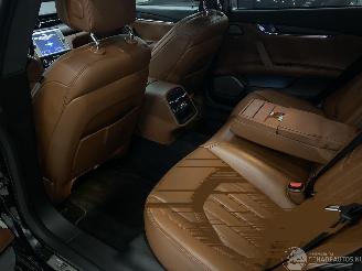 Maserati Quattro porte LONG WHEEL / BOWERS & WILKINS / DAK / ALCANTARA / FULL OPTIONS picture 7