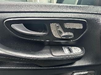 Mercedes V-klasse V300 SCHADEVRIJ! picture 8