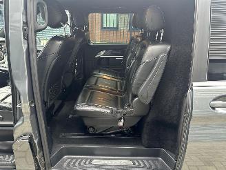 Mercedes V-klasse V300 SCHADEVRIJ! picture 7