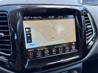 Jeep Compass 1.4 MULTI-AIR | NAVIGATIE | APPCONNECT | CAMERA | LANE ASSIST picture 12