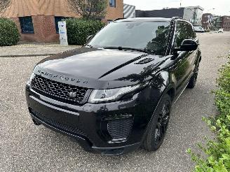  Land Rover Range Rover Evoque 2.0 AUTOBIOGRAPHY FULL OPTIONS 2017/1