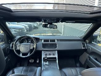Land Rover Range Rover sport 3.0 HSE / PANO / LED / MERIDIAN / CAMERA / FULL OPTIONS!! picture 8