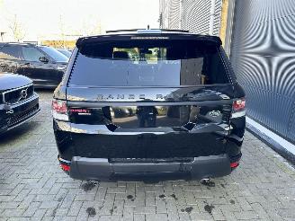 Land Rover Range Rover sport 3.0 HSE / PANO / LED / MERIDIAN / CAMERA / FULL OPTIONS!! picture 4