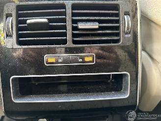 Land Rover Range Rover sport 3.0 HSE / PANORAMA / 360 CAMERA / FULL OPTIONS picture 13