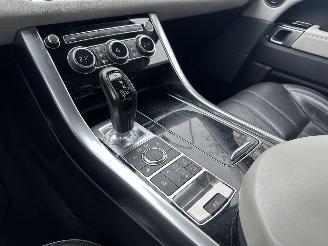 Land Rover Range Rover sport 3.0 TDV6 AUTOBIOGRAPY / FULL DRIVABLE / NEW SERVICE / picture 16