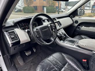 Land Rover Range Rover sport 3.0 TDV6 AUTOBIOGRAPY / FULL DRIVABLE / NEW SERVICE / picture 14