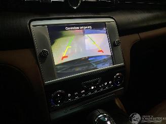 Maserati Quattro porte LONG WHEEL / BOWERS & WILKINS / DAK / ALCANTARA / FULL OPTIONS picture 12