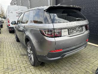 Land Rover Discovery Sport VOLLEDIG RIJDBAAR/D165 2.0 4x4 PANO/LED/FULL-ASSIST/FULL OPTIONS picture 8