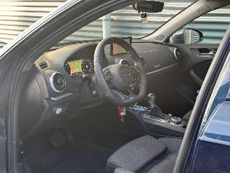 Audi A3 AUT. S-TRONIC S-LINE / CAMERA / NAVI / CLIMATE / FULL-LED / SCHADEVRIJ! picture 9