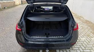 BMW 3-serie automaat panorama trekhaak business package picture 6