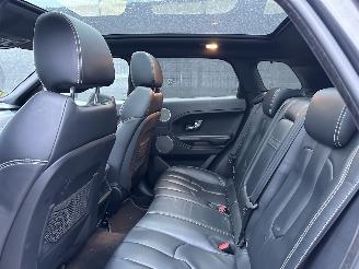 Land Rover Range Rover Evoque 2.2 TD4 PANO/MERIDIAN/CAMERA/LED/MEMORY/FULL OPTIONS! picture 10