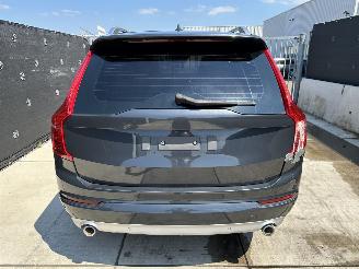 Volvo Xc-90 D4 7PERS INSCRIPTION / VIRTUAL / SFEERLICHT / LED / TREKHAAK / DRIVEABLE! picture 6