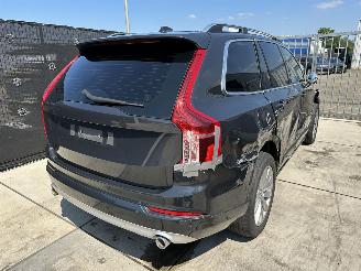 Volvo Xc-90 D4 7PERS INSCRIPTION / VIRTUAL / SFEERLICHT / LED / TREKHAAK / DRIVEABLE! picture 7