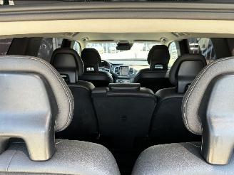 Volvo Xc-90 D4 7PERS INSCRIPTION / VIRTUAL / SFEERLICHT / LED / TREKHAAK / DRIVEABLE! picture 16