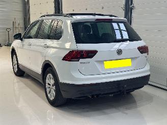 Volkswagen Tiguan 1.4 TSI ACT/PANO/LEDER/CAMERA/TREKHAAK/VOL picture 4