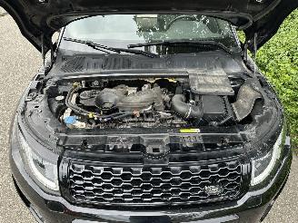 Land Rover Range Rover Evoque 2.0 AUTOBIOGRAPHY FULL OPTIONS picture 15