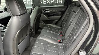 Land Rover Range Rover Velar R DYNAMIC PANORAMA LED VIRTUAL HEAD UP FULL OPTIONS picture 8