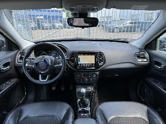 Jeep Compass 1.4 MULTI-AIR | NAVIGATIE | APPCONNECT | CAMERA | LANE ASSIST picture 10