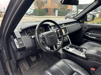 Land Rover Range Rover 3.0 TDV6 AUTOBIOGRAPHY / PANORAMA / MERIDIAN / VOL! picture 13