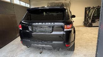 Land Rover Range Rover sport 3.0 SDV6 HSE PANO/360-CAMERA/FULL OPTIONS picture 5