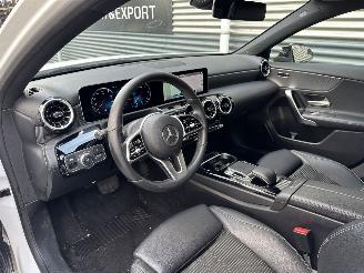 Mercedes A-klasse A180d GROOT SCHERM/LED/CAMERA picture 7