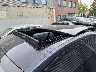 Mercedes C-klasse AMG FACELIFT/PANO/LED/NAVI/PDC/LEDER/SIDE-ASSIST/ picture 8