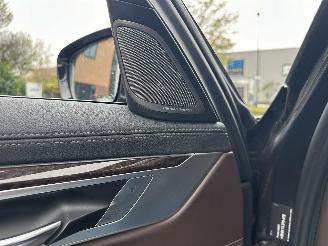 BMW 7-serie 740e LWB i-Performance / Full Options SCHADEVRIJ/ DAMAGED FREE/UNFALL FREI ! picture 20