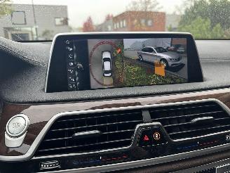 BMW 7-serie 740e LWB i-Performance / Full Options SCHADEVRIJ/ DAMAGED FREE/UNFALL FREI ! picture 24