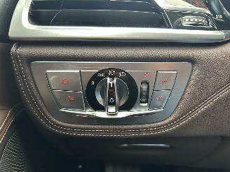BMW 7-serie 740e LWB i-Performance / Full Options SCHADEVRIJ/ DAMAGED FREE/UNFALL FREI ! picture 22