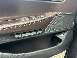 BMW 7-serie 740e LWB i-Performance / Full Options SCHADEVRIJ/ DAMAGED FREE/UNFALL FREI ! picture 21