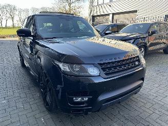 Land Rover Range Rover sport 3.0 HSE / PANO / LED / MERIDIAN / CAMERA / FULL OPTIONS!! picture 3