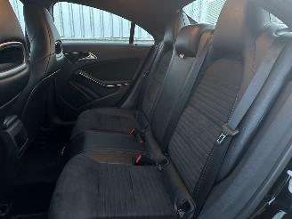Mercedes Cla-klasse AMG CLA180 / NAVI / LED / ALCANTARA / PDC / MFS picture 13